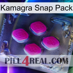 Kamagra Snap Pack 02